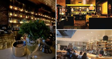 Top bars in the West are crowned â and California dominates the rankings